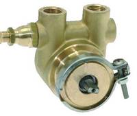 Magnetic Couplings for rotary vane pumps