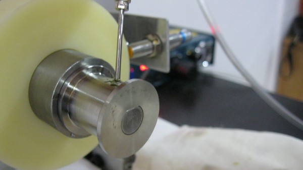 automatic gluing equipment